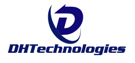 dhtechnologies logo